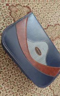 کیف کاور سی دی و دی وی دی