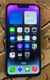ایفون ۱۳ پرومکس کپی