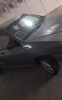 پراید ۱۴۱ نوک مدادی