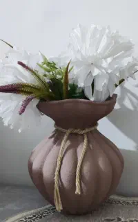 دکوری سنگ مصنوعی