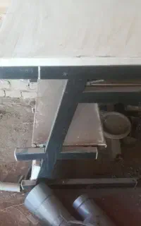 میز کامپیوتر سالم