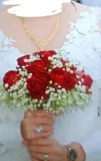 لباس عروس