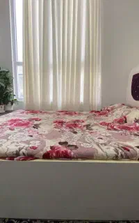فروش فوری تخت دو نفره