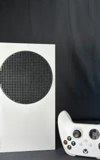 فروش و خرید xbox series s