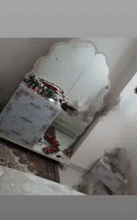 آینه قدی