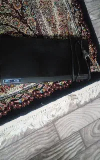 یک عدد دستگاه الجی