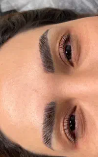 مدل لیفت و لمینت مژه،ابرو