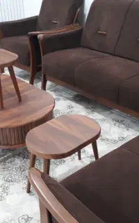 مبل راحتی ۷ نفره