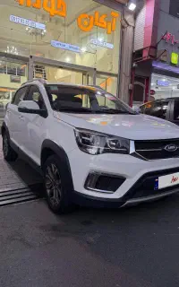 ایکسx22مدل ۹۷بدون رنگ تک برگ سند