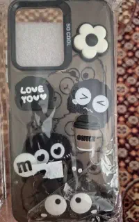 کاور گوشی نوت ۱۲
