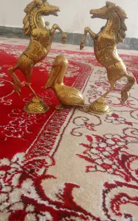 انگشتر برنج