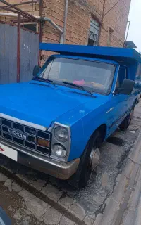 نیسان وانت تک سوز بشرط