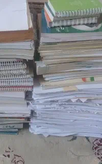 کتاب‌های تخصصی و عمومی