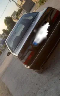 پارس مشکی