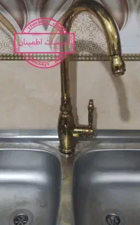 لوله کش و تاسیسات اطمینان خورده کاری و پروژه ای