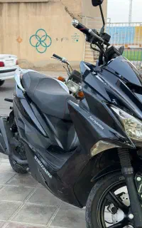 ایران دوچرخ yb150