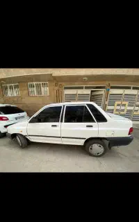 پراید۹۲ تمام رنگ