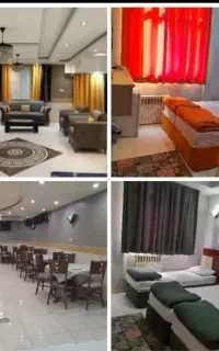 تورمشهدمقدس ویژه ابان ۵و۸ و۱۱و۱۳