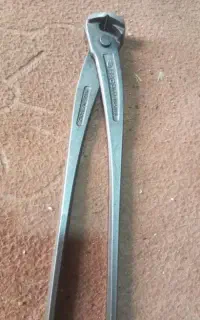 انبر فرانسوی فاکوم اصل