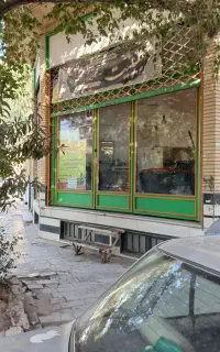 اجاره مغازه بر ۲۰متری