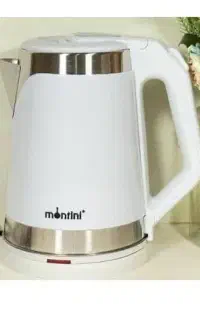 کتری برقی حراج شدفقط بخاطرتک رنگ شدن