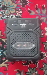 اسپیکر