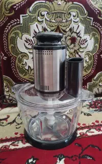 خردکن ۵لیتری