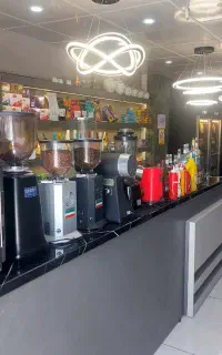 استخدام باریستا