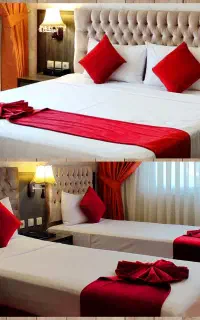 تور دوسر ریلی مشهد مقدس