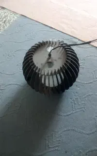 لوستر نو سالم جنس خوب