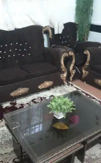 مبل عالی وسا لم