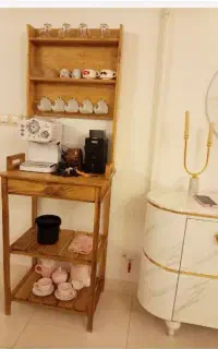 کافی بار و استند