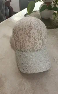 تخفیف خوردکلاه آفتابی استفاده نشده