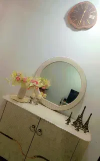 اینه کنسول