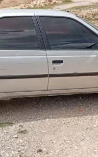 پژو405مدل85