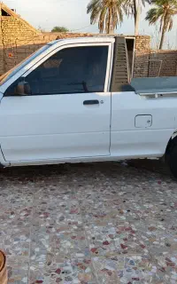 پراید وانت ۴۰۲