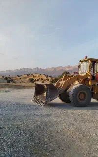 لودر هپکو