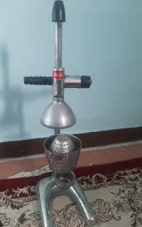 اب انار گیر و مرکبات دستی