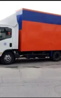 اتوبارنقاط شمال غرب شرق مرکز جنوب باربری تهران40%ا