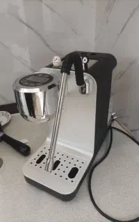 اسپرسو ساز لواک ایتالیا