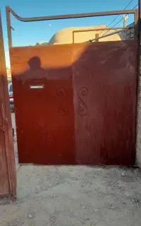 درب گاراژ