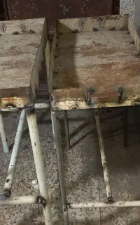 منقل ایستاده و جاکولر دوتیکه۲۴