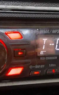 ضبط پایونر 2350