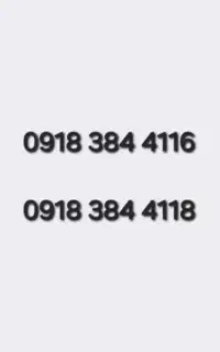 0918-384-4116-18