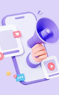 نیروی تولید محتوا