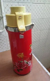 فلاکس چای بزرگ