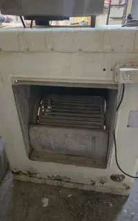 کولر آبی