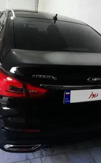 اریزو فایو اسپورت