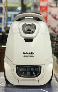 جاروبرقی موشکی