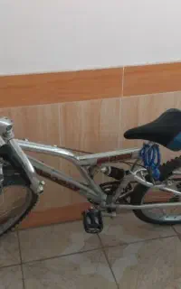 دوچرخه ۲۶
